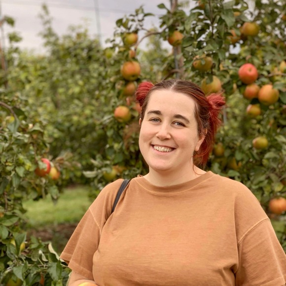 Meet your Posher, Samantha - Picture 5 of 6